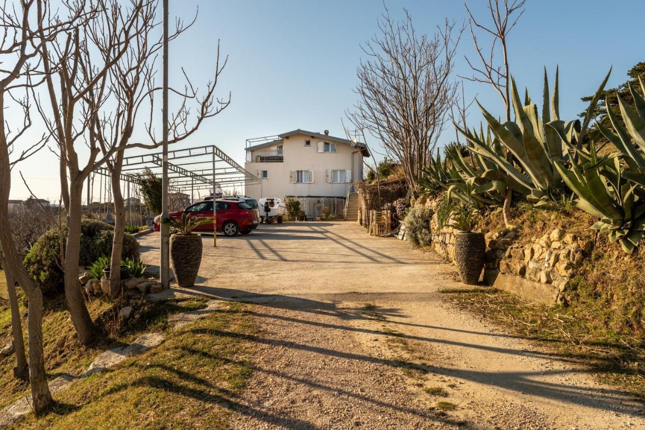 Apartments With A Parking Space Lopar, Rab - 14070 Exterior photo